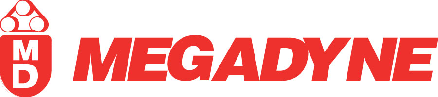 圖片來源:Megadyne 官網